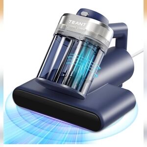 NIB TEANT Matress Vacuum Cleaner
